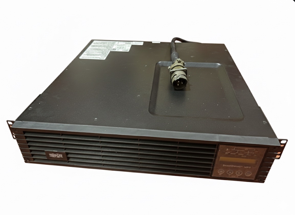 2U UPS, 2200VA / 2.2KVA